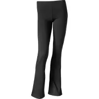 Papillon sportlegging zwart female | Maat: XL