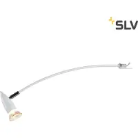 SLV LED Armatuur | 1X GU10 Max 50W IP20 | Dimbaar | DISPLAY