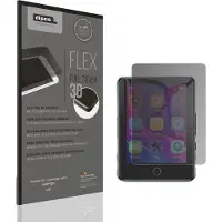 Dipos FLEX – Matte Privacy Screenprotector geschikt voor AGPTEK U6 | Volledige Schermbescherming | Case-Friendly