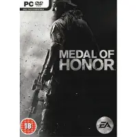 Medal of Honor - PS3