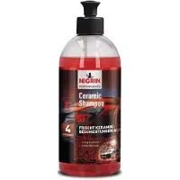 Nigrin Performance keramiek shampoo, 500 ml