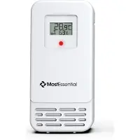 MostEssential Classic Edition Weerstation Sensor - Losse Sensor