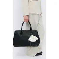 Gina Tricot  - Bag charm - bag charms - Wit - ONESIZE - Dames