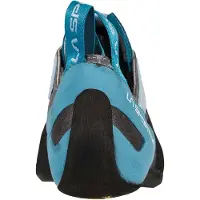 La Sportiva - Women's Finale - Klimschoenen 35, turkoois/blauw