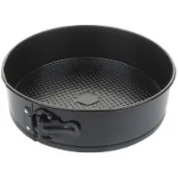 Vogue Koolstofstalen Antikleef Bakvorm | 3 Formaten
