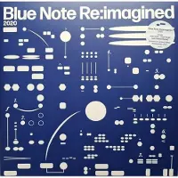 Various Artists Blue Note Re:imagined (RSD 2024)