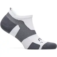 2XU Vector Light Cushion Onzichtbare Sokken