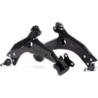 RIDEX 772S0086 Reparatieset, wieldraagarm