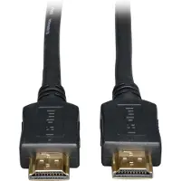 Eaton P568-016 HDMI kabel 4,88 m HDMI Type A (Standaard) Zwart