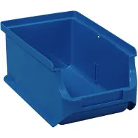 Kaiser+Kraft Opslagbak ProfiPlus Box RE 2, blauw