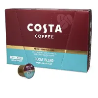 COSTA | Decaf Blend - 48 cups voor Podio