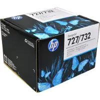 HP Printkop 727 (B3P06A)