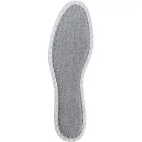 Pedag Deo Fresh | Inlegzolen | Verminderd geur | Maat: 36 t/m 48