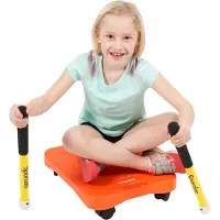 Spordas Balanskussen