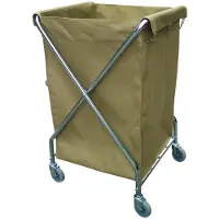 Jantex Linnenwagen 220ltr