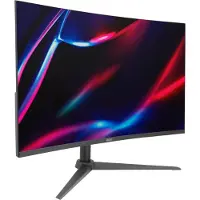 Acer Nitro XZ2 (XZ322QUP3bmiiphx) 31,5" QHD Gaming Monitor 80,0 cm (31,5 inch), VA, 180Hz, HDR 400, 2x HDMI, 2x DP, Audio Out