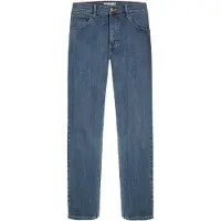 Wrangler Greensboro regular mid stone