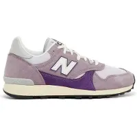 New Balance Sneakers laag '475' lila / mauve / lichtlila