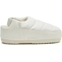 Moon Boot Sandalen - Nylonband - Cream - - 41/42 - Sandalen