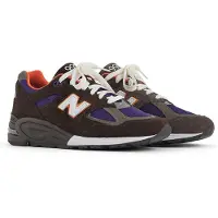 New Balance 990v2 Made in USA Sneakers