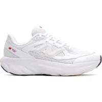 New Balance Loopschoen 'TRN' grijs / natuurwit