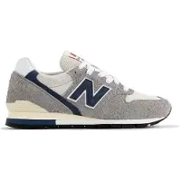 New Balance 996 Made in USA x Teddy Santis Sneakers