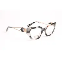 Ana Hickmann Optical Frame HI6300 G21 52