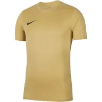 Nike Kinder/Jongeeugd Dry Park VII Voetbalshirt (Gouden)