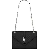 Yves Saint Laurent Envelope Medium Tas