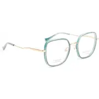 Ana Hickmann Optical Frame HIY1028T T01 48 Titanium
