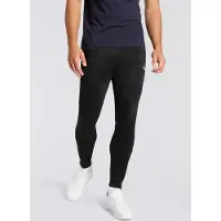 Puma Sportbroek 'TeamRise' zwart / wit