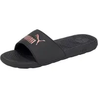 Puma Muiltjes 'Cool Cat 2.0' koper / zwart