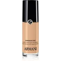 Giorgio Armani Luminous Silk Foundation Vloeibare foundation 18 ml Nr. 5