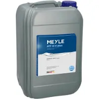 Meyle 014 019 2812 Olie, automatische transmissie (ATF)