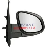 Fast Sports Nutrition FT88370 Buitenspiegel
