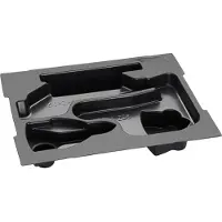 Bosch Powertools 1/1 inlay GDA 280 E