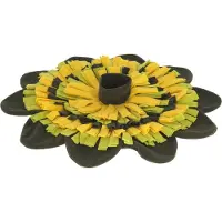 Kerbl Zonnebloem Snuffmat 60 Cm