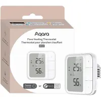 Aqara Floor Heating Thermostat W500