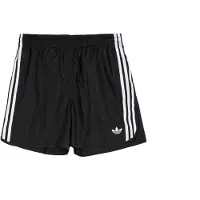Adidas Originals Broek 'Sprinter' zwart / wit