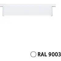 Paulmann LED-railspot URail 9.5 W