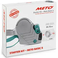 Meto Labels, Starter Kit Basic S 822