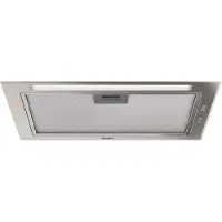 Whirlpool Dampkap WCTH63FLEBX