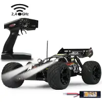 Jamara Splinter Desertbuggy 4WD - 1:10 Schaal - 2.4 GHz - Zandkleur