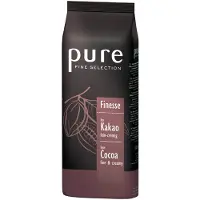 Tchibo Kakapoeder Pure Fine Selection Finesse 1000g