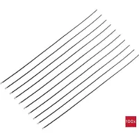 TRU COMPONENTS TC-12656612 Stalen kabelbinder 840 mm 4.6 mm AISI 316 Met coating 100 stuk(s)