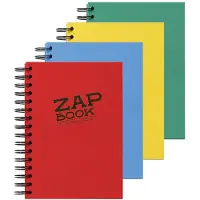 Clairefontaine 8355C schrijfblok & schrift A4 160 vel
