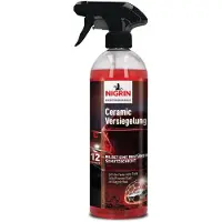 Nigrin Performance keramische coating spray, 750 ml