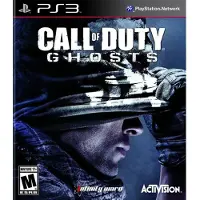 Call of Duty: Ghosts PlayStation 3