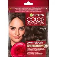 Garnier Color Sensation Intensive tint 4.0 Brown Haarkleur 1 st Nr. 4.0 - Braun