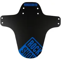 RockShox MTB Fenders Black Water Blue
